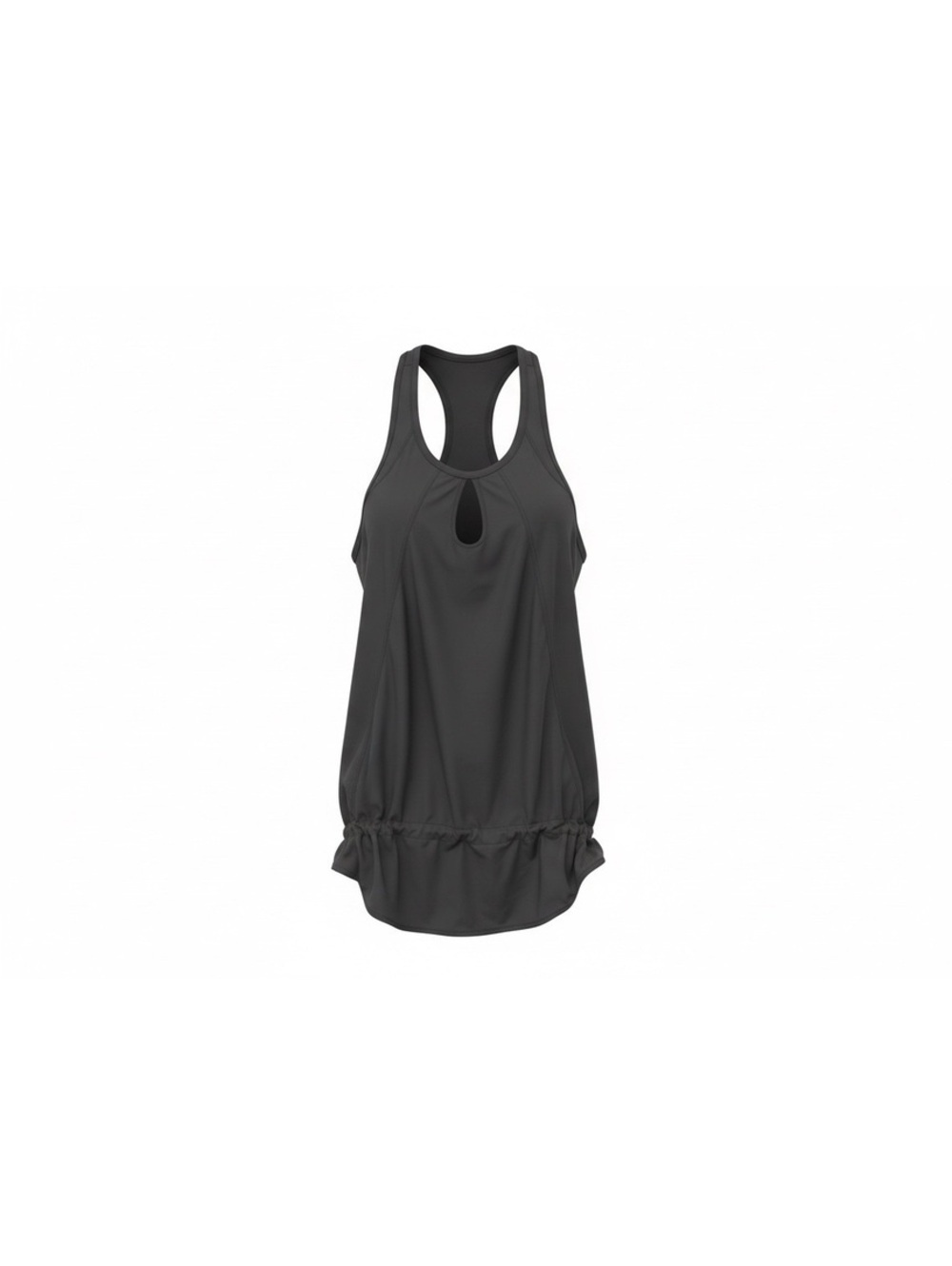 32 Degrees Cool Black Athletic Tank Top Size XL.